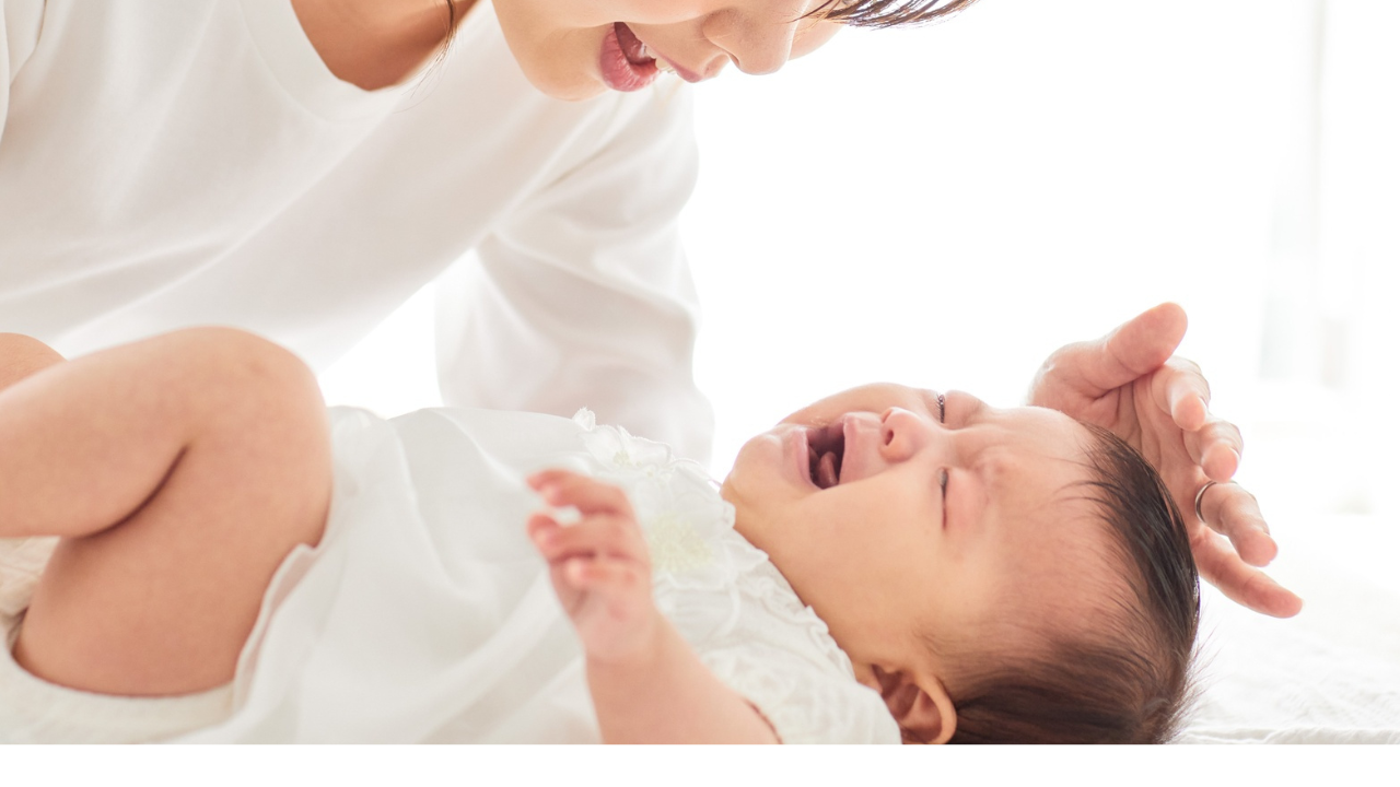 顔の湿疹で受診を検討すべきサインは？