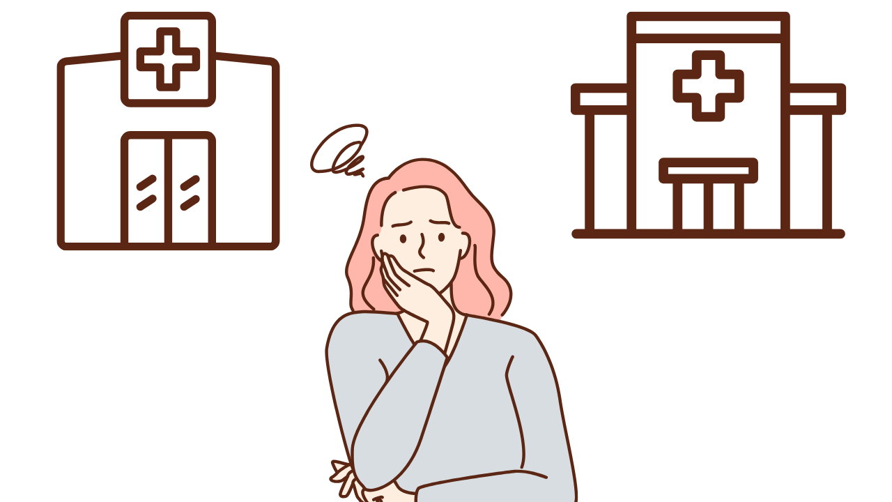 赤ちゃんの肌トラブルは小児科？皮膚科？