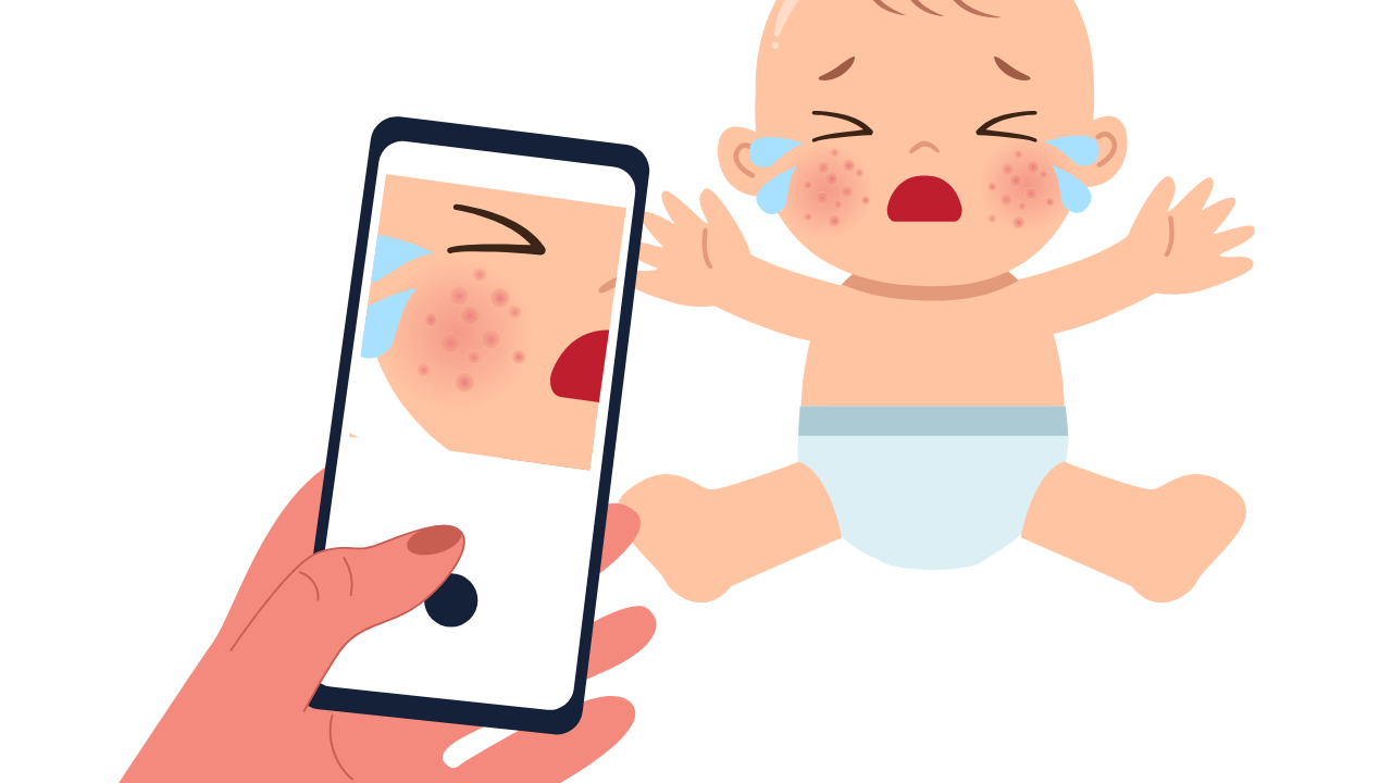 病院受診時の準備と医師への伝え方