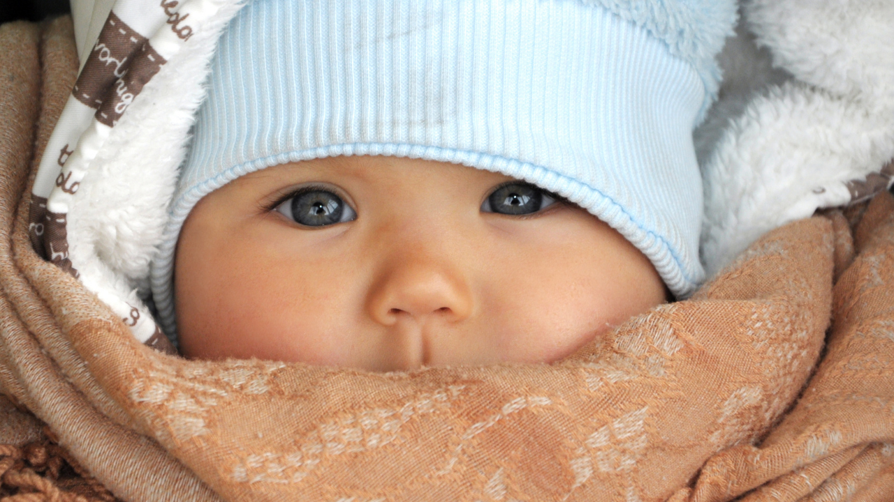 寒暖差による赤み