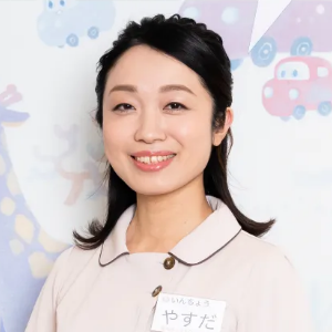 監修:高円寺こどもクリニック 院長 / 保田 典子 先生