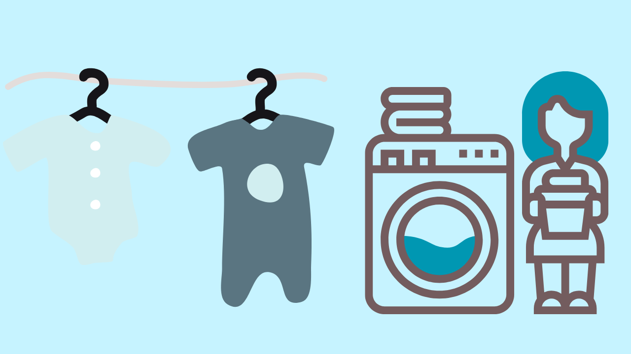 新生児ニキビのケアは、ご紹介した入浴や保湿以外にもあります。